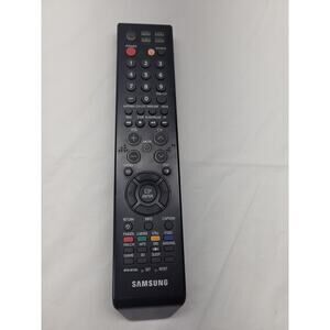 Original OEM TV Remote Control for Samsung BP59-00125A Television (USED)